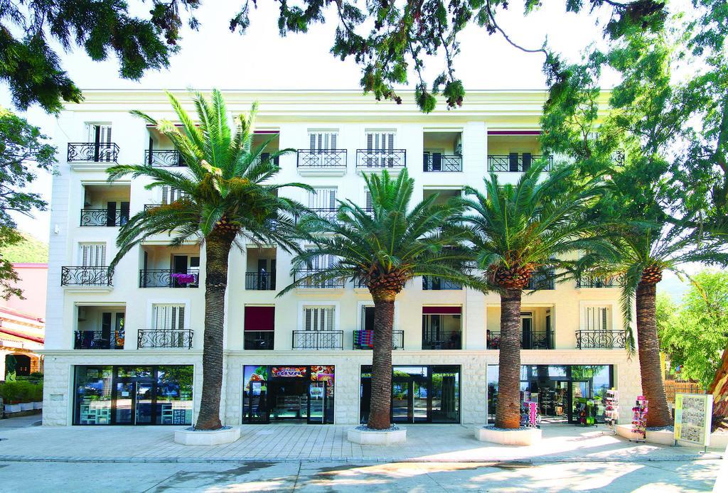 Apartments Dangubic Petrovac Kamer foto